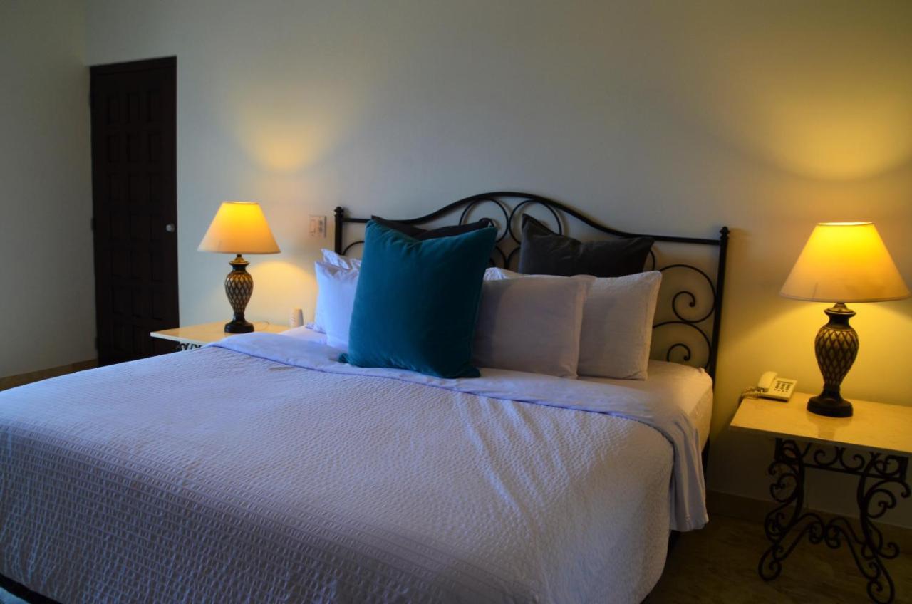 Hotel Boutique Vista La Ribera Extérieur photo
