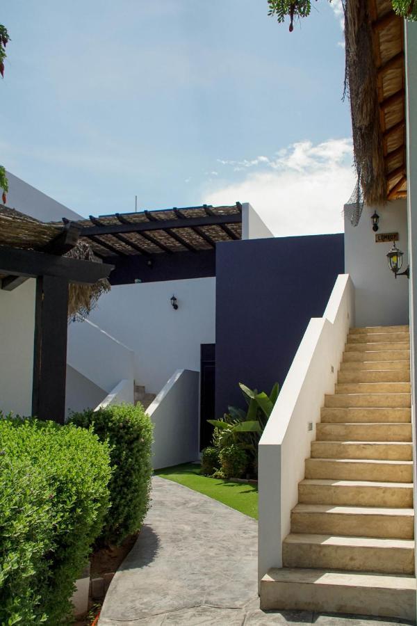 Hotel Boutique Vista La Ribera Extérieur photo
