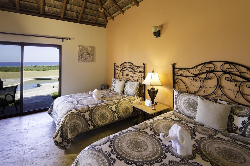 Hotel Boutique Vista La Ribera Chambre photo