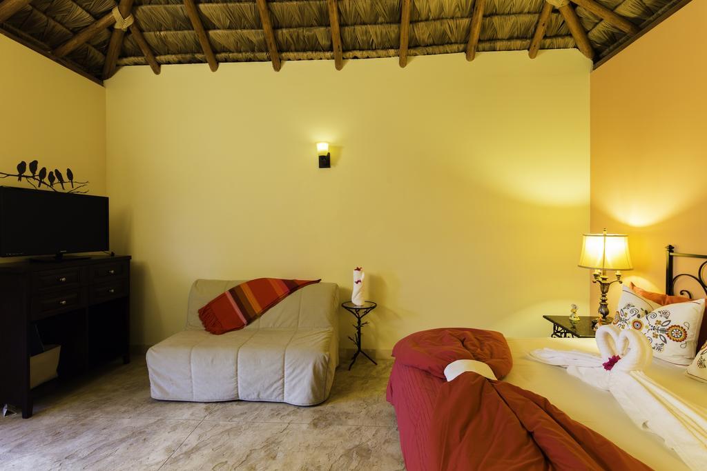 Hotel Boutique Vista La Ribera Chambre photo