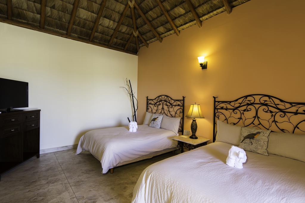 Hotel Boutique Vista La Ribera Chambre photo