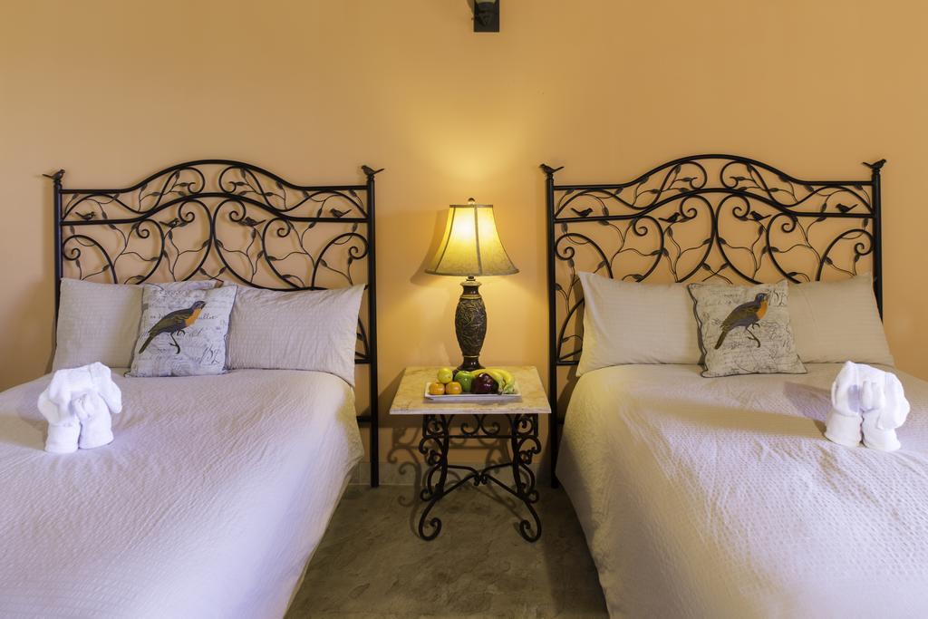 Hotel Boutique Vista La Ribera Chambre photo