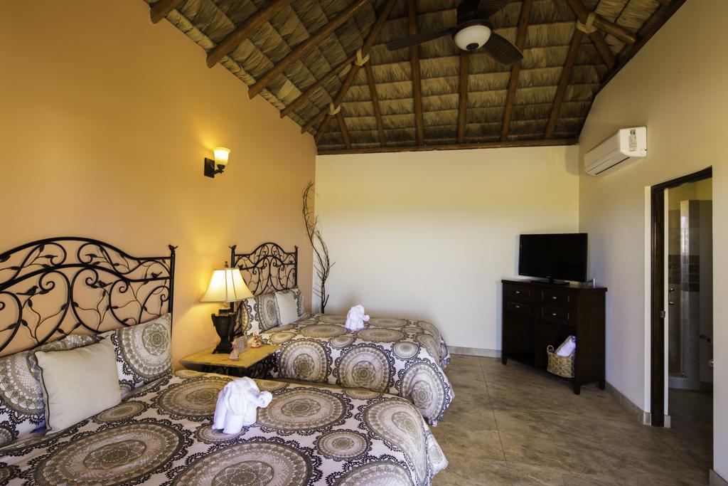 Hotel Boutique Vista La Ribera Chambre photo