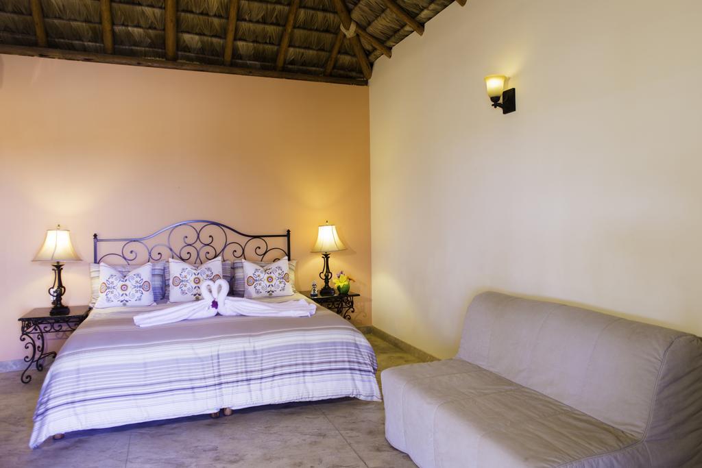 Hotel Boutique Vista La Ribera Chambre photo