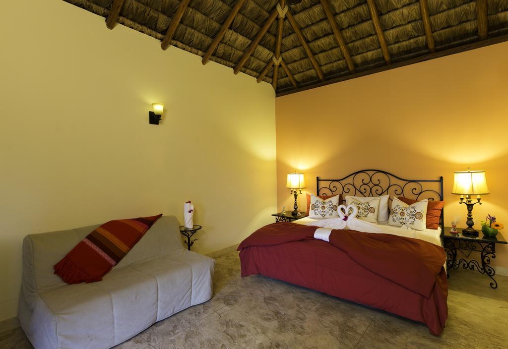 Hotel Boutique Vista La Ribera Chambre photo
